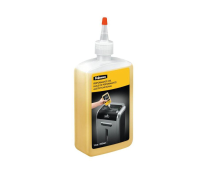 Olej do niszczarek Fellowes Olej do niszczarek 355 ml